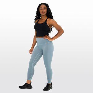Baby Blu Leggings
